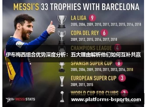伊布梅西组合优势深度分析：五大理由解析他们如何互补共赢
