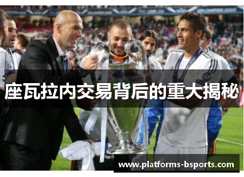 座瓦拉内交易背后的重大揭秘