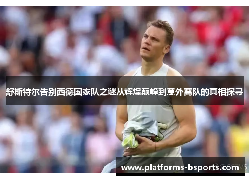 舒斯特尔告别西德国家队之谜从辉煌巅峰到意外离队的真相探寻