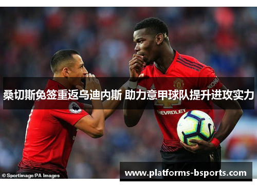 桑切斯免签重返乌迪内斯 助力意甲球队提升进攻实力